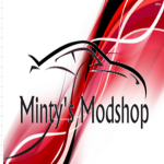Minty's Mod Shop