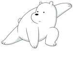 Ice Bear Fan Club!