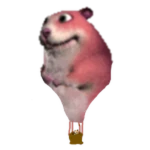 Hot Air Baloonik