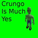 The Council Of Crungo