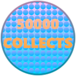 50,000 Collects