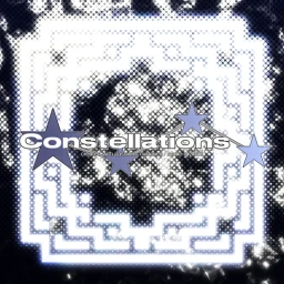 Constellations icon