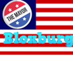 The Official Bloxburg Government
