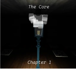 The Core icon