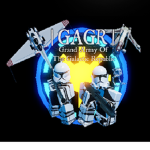 | GAGR | Grand Army of the Galactic Republic