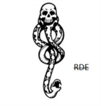 Roblox Death Eaters