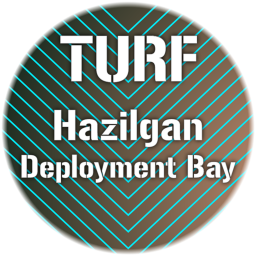 [TURF] Hazilgan Deployment Bay