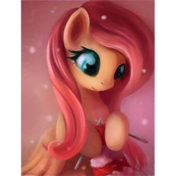 fluttershy life RP