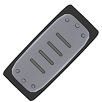 Amegakure Meeting place