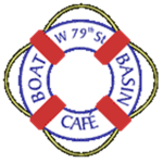 Basin Cafe