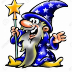 Wacky Wizards Fan Group