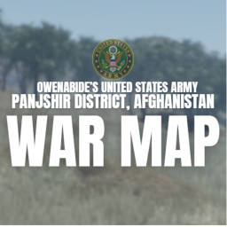 [WAR!] Panjshir District