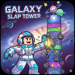 GALAXY Slap Tower