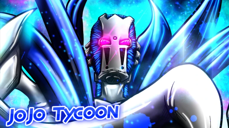 [UPDATE] JoJo Tycoon