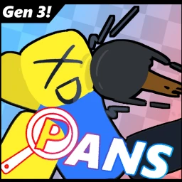 (UPDATED!) PANS! v3.c icon
