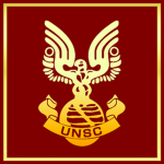 UNSC THERMOPYLAE CORP