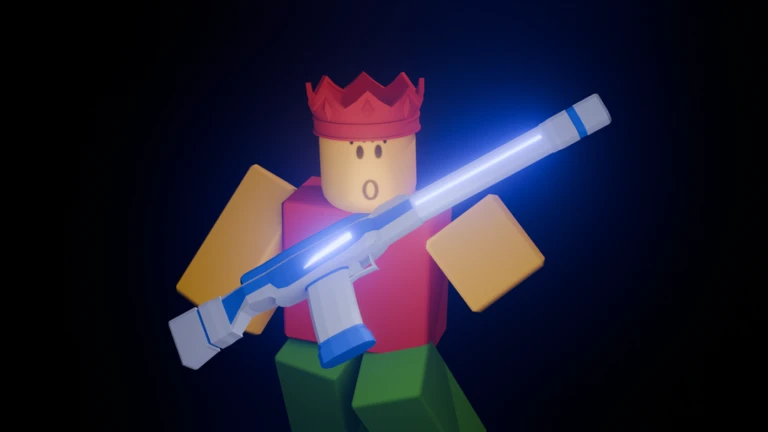 [🧟 INFECTION] Weapon Mayhem