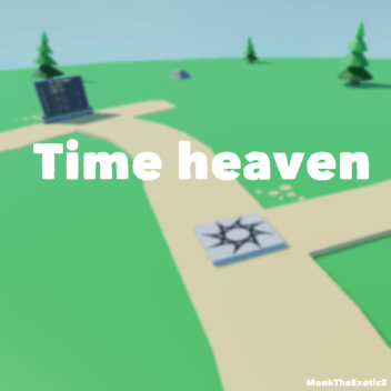 Time Heaven (Fight arena)