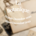 La Botanique