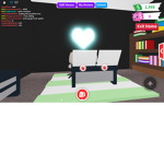 The club for singing