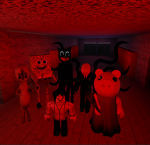 Survive The Group!