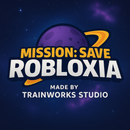 Mission: Save Robloxia