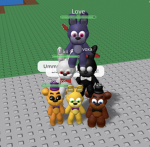 Plushy United