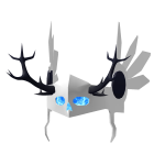 [✨FREE UGC] Ghost Valk