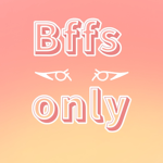 Bffs only (ㆁωㆁ)