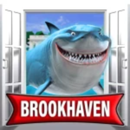 Brookhaven 🏡RP 🌊UNDERWATER
