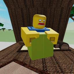 Survival Simulator!