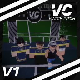 [VCS] Match Pitch V1