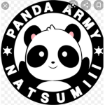 Panda military army