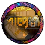 caption=Badge