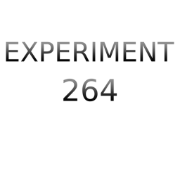 Experiment 264