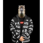 The Capybara Gamerz