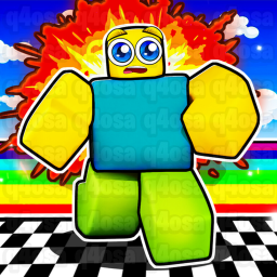 INSANE OBBY!