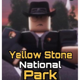 YSPR | Yellowstone National Park