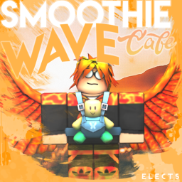 Smoothie Wave Cafe