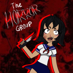 The Horror Group!!