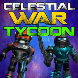 🔥SALE!!!🔥 Celestial War Tycoon