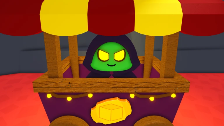 Merchant