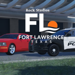 Fort Lawrence, Texas | RP [BETA]