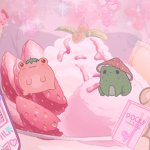 Strawberry&Cherry’s