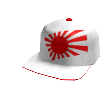 Rising sun cap shop