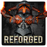[RedChif] Medieval Warfare: Reforged.