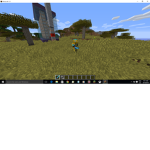 minecraft roblox style