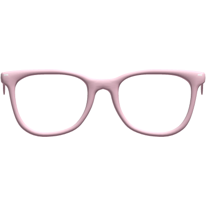 Pink Glasses thumbnail