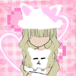 mittens and Ivie