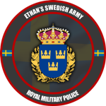 SRP | Swedish Royal Police